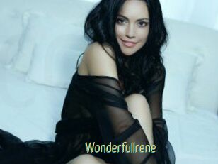 WonderfulIrene