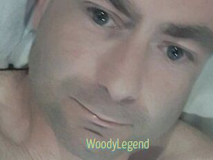 WoodyLegend