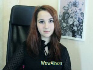 WowAlison