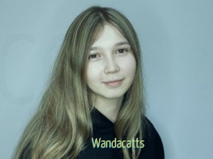 Wandacatts