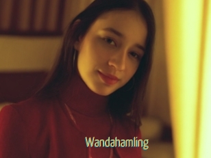 Wandahamling