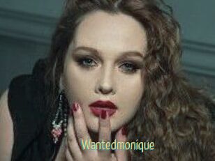 Wantedmonique_