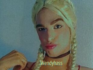 Wendyhass