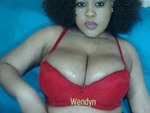 Wendyn