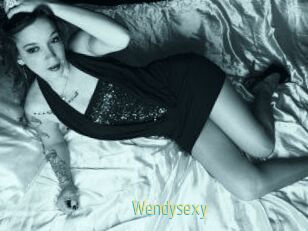 Wendysexy