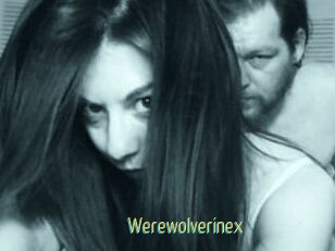 Werewolverinex