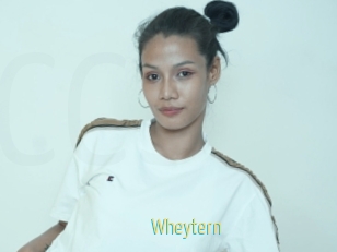 Wheytern