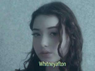 Whitneyafton