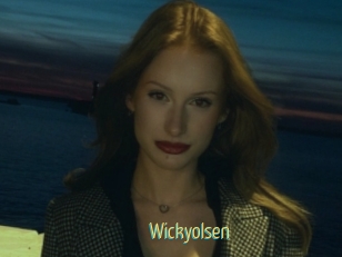 Wickyolsen