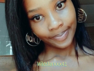 Wildstarxxx41