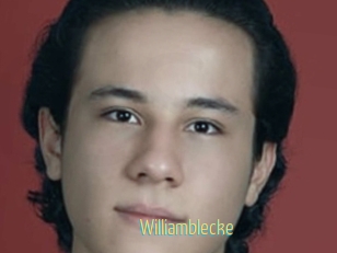 Williamblecke