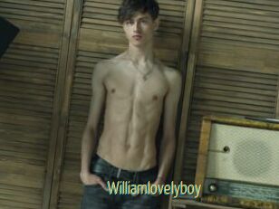 Williamlovelyboy