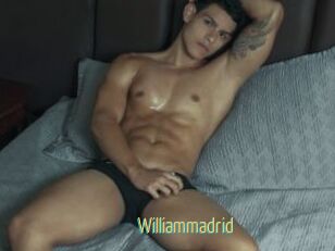 Williammadrid