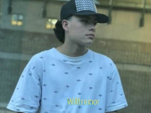 Willtreinor