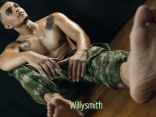 Willysmith