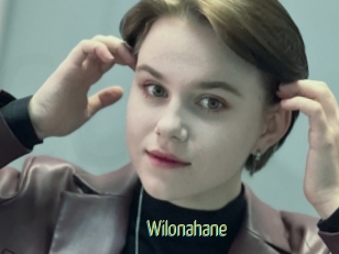 Wilonahane