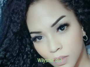 Wilysmar_doll