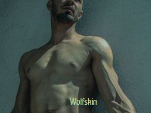 Wolfskin