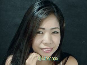 XHotAnnax