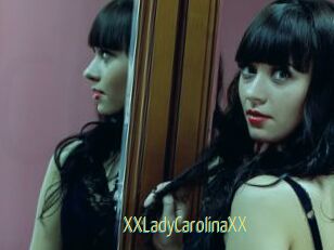 XXLadyCarolinaXX