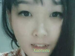 Xiaomeinu