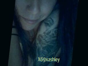 X69xashley