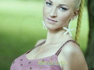 XBlondeStarXx