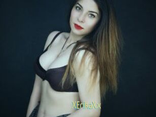 XErikaXx