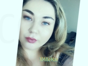 XMillieMae