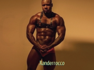 Xanderrocco