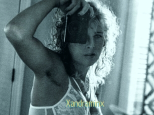 Xandraminx