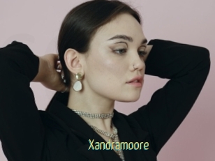 Xandramoore