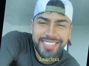 Xavierfoxx