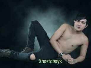 Xhostoboyx