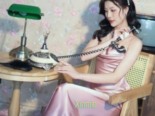 Xinmie