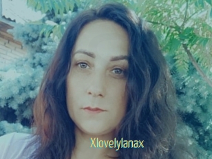 Xlovelylanax