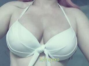 XoFreyaxo