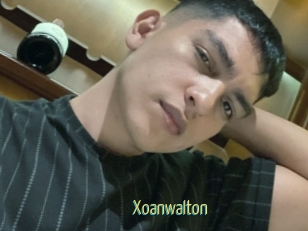 Xoanwalton