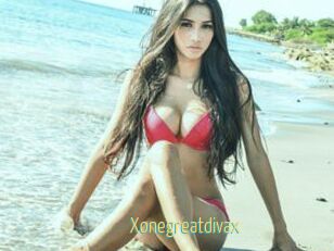 Xonegreatdivax