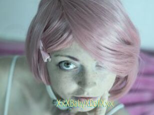 XxXBabyXDollXxx