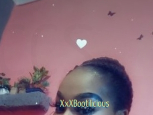 XxXBootilicious