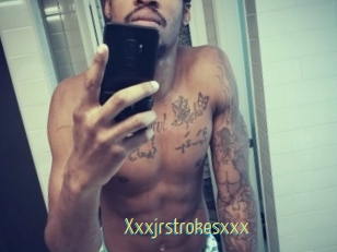 Xxxjrstrokesxxx