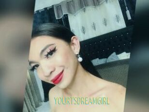 YOURTSDREAMGIRL