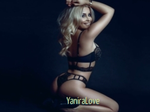 YaniraLove