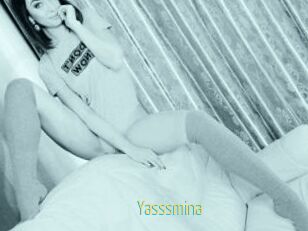 Yasssmina