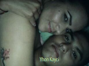 Yhon_Kayci