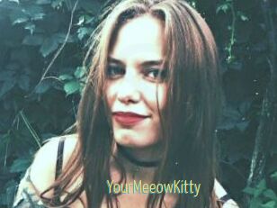 YourMeeowKitty