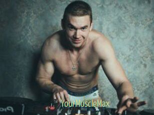 YourMuscleMax