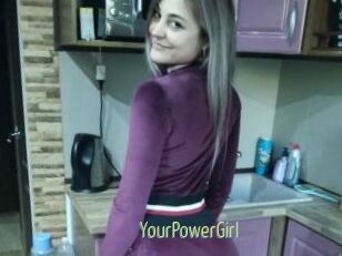 YourPowerGirl