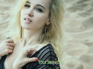 YourSweetPie